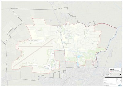 20250424 Kaart grens resultaten waterbodemonderzoek fase 1 en onderzoeksgebied