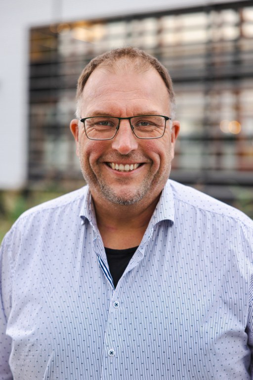 Klaas Jan Jensma