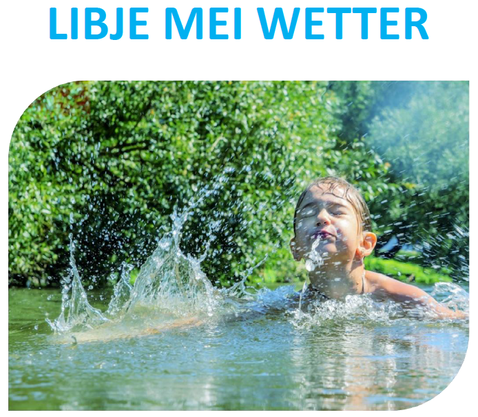 libje mei wetter