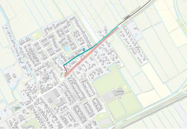 Oastein Feanwalden_SOK WF-Gemeente Dantumadiel
