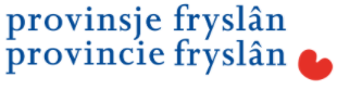 logo provinsje fryslân