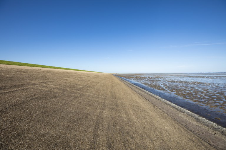 Waddenzeedijk Foto Daniël Hartog.jpg