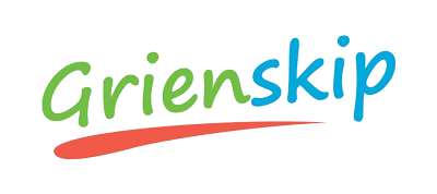 Logo Grienskip