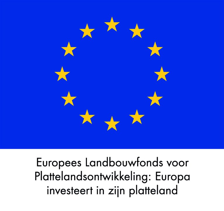 logo Europees Landbouwfonds