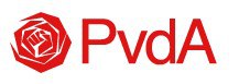 logo PvdA