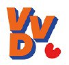 logo VVD