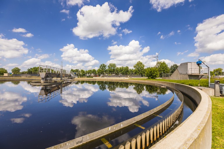 foto nabezinktank